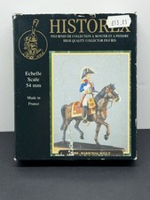 Historex 54mm  Marechal Soult