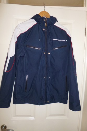 Bmw sauber team - bmw,