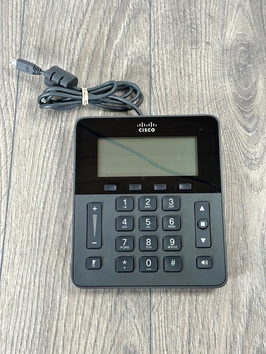Cisco 8831 dcu - cisco, lcd