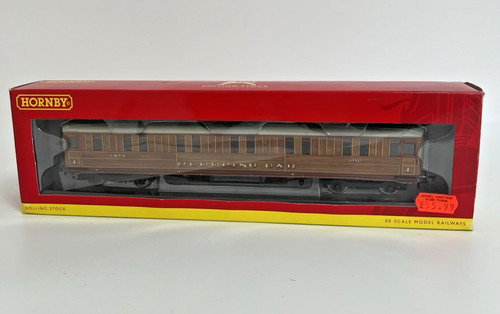 Hornby r4174c lner - hornby, 61ft