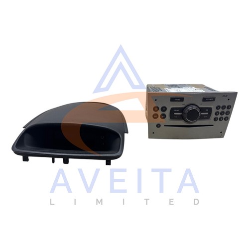 Vauxhall corsa 2011 2014 - corsa, d