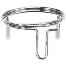 Shopping Cart Cup Organizer