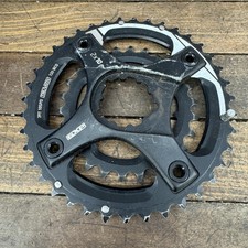 TRUVATIV 39/26T Chainring Set