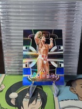 British Bulldog 2024 Panini