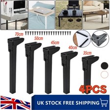 4x Heavy Duty Folding Table