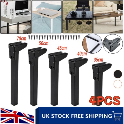 Heavy duty folding table - 4x,