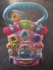 VTech First Steps Baby Walker