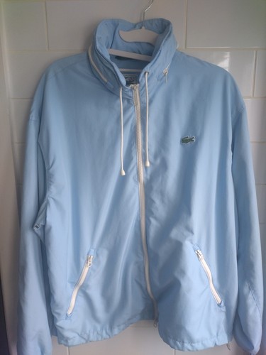 Mens lacoste vintage - lacoste, m