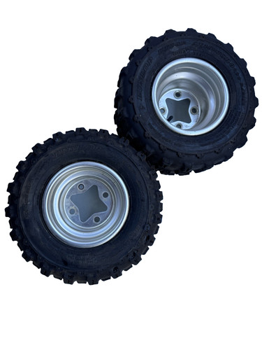 Atv wheels tyres quad - atv,