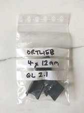 Ortlieb QL2.1  12mm Rack