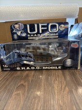 UFO S.H.A.D.O Mobile SHADO