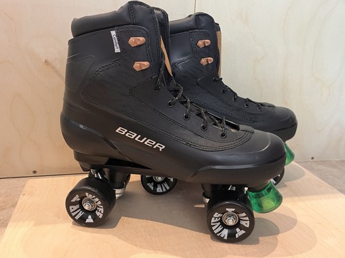 Bauer custom build colorado - custom,