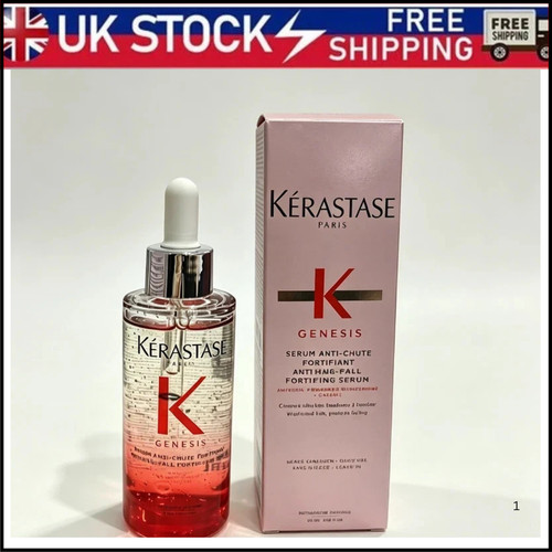 Kerastase genesis hair - kerastase, serum