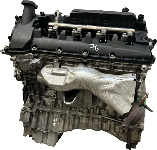 Engine 8w93 6006 - 8w93-6006-ad, aj812855
