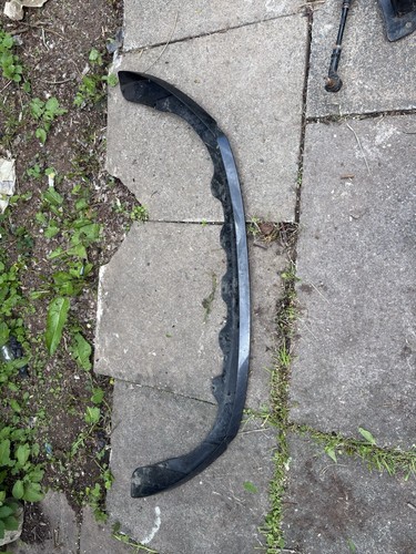 Genuine skoda fabia mk3 monte - ,