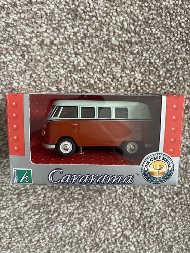Hongwell cararama vw - hongwell,