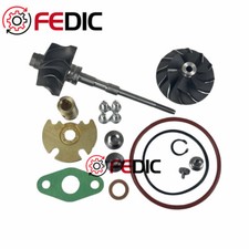 Turbo shaft GT2056V 720931 for