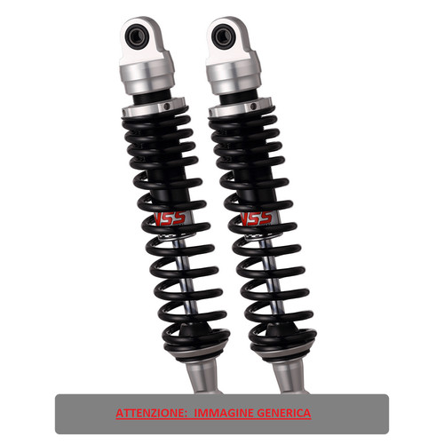 Yss gas shock absorbers harley - yss,