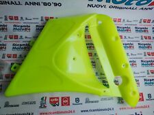 Convogliatore dx Giallo Fluo Husqvarna TE 350 410 610 Nuovo Originale 800079618