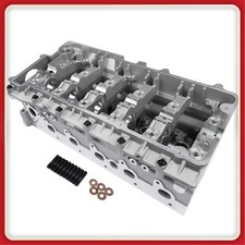 Bare Cylinder Head for Land