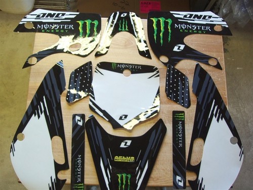 Kawasaki klx 110 - klx,