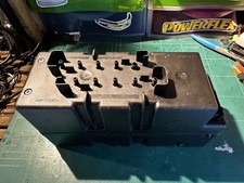 Mercedes-Benz SL R230 Central