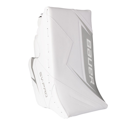 Bauer pro goalie blocker - sv-pro,