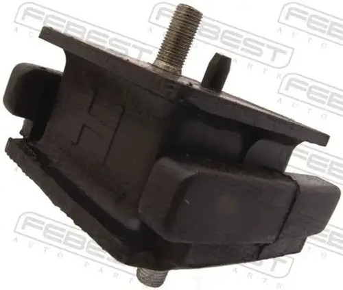 Engine mount front 22 - mount,