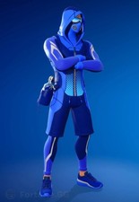 Fortnite - Freediver Outfit Quest Pc, Android & More Code