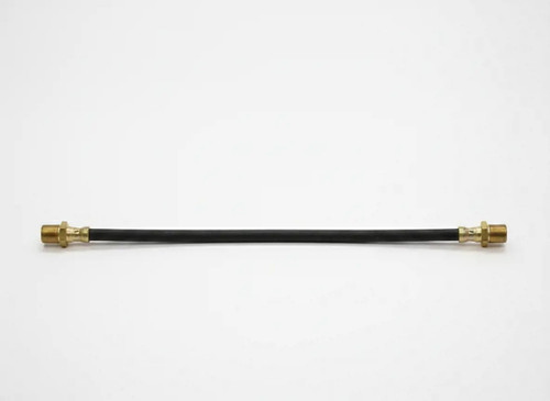 Brake hose mounting 69800