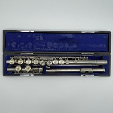 YAMAHA YFL-23 Flute Second