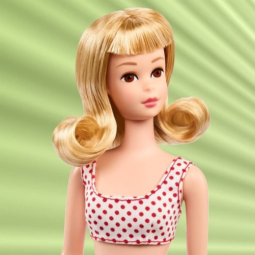 New for 2026 - new, barbie
