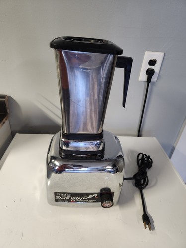 Vintage vitamix 2200 stainless - vintage,