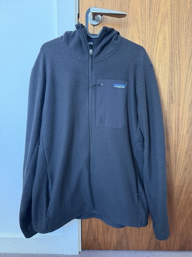 Patagonia air fleece - air, mens