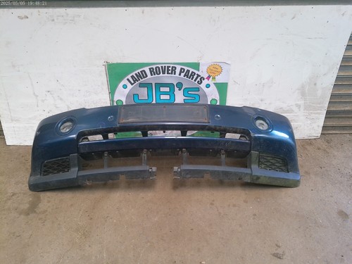 Range rover l322 front - l322,