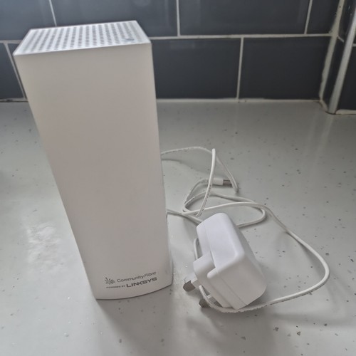 Linksys whw03 velop whole - v2,