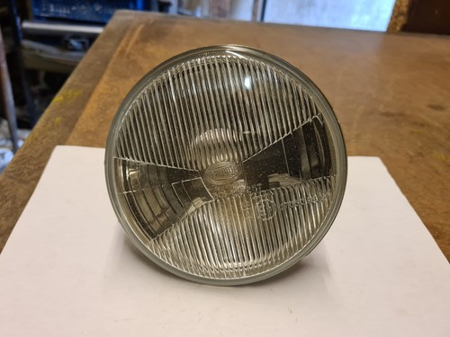Bmw e30 drivers side hella - o/s,