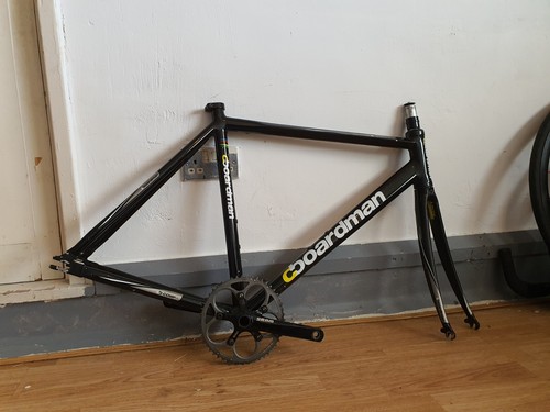Boardman comp track - boardman,