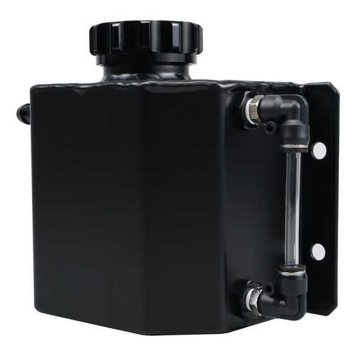Aluminum alloy coolant - 1l,