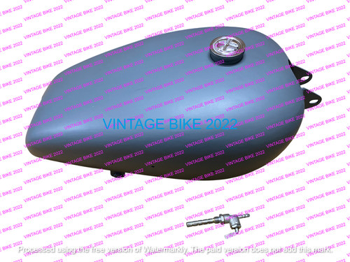 Bsa b20 b21 - sv, hand