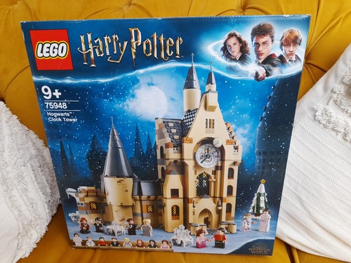 Lego 75948 harry potter - lego,