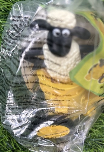 Mcdonalds happy meal toy - happy, 2014