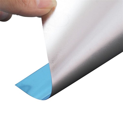 Flexible reflective mirror - reflective,