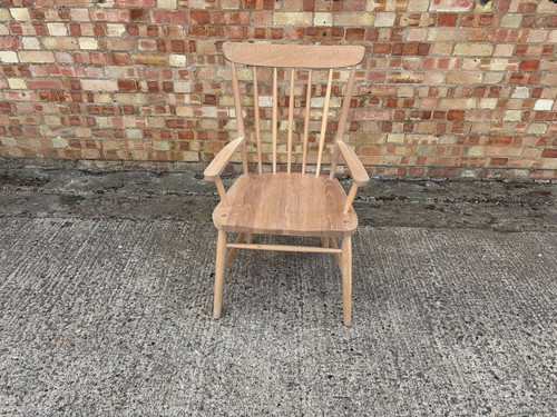Neptune wardley carver - wardley, chair