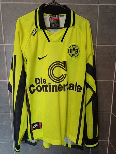 Original borussia dortmund - borussia,