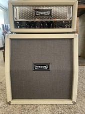 Matamp 1224 guitar valve amp &