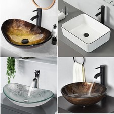 Bathroom Sink Basin Hand Wash