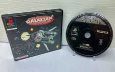 GALAXIAN 3 (RENTAL) - RARE