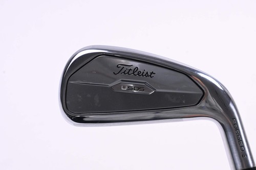 Titleist u505 2023 iron - u505,
