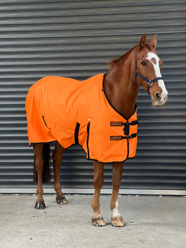 Turner equestrian waterproof - turner,